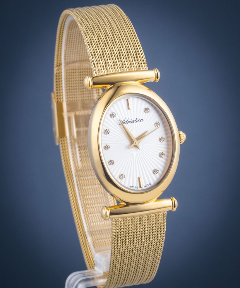 Orologio da Donna Adriatica Classic