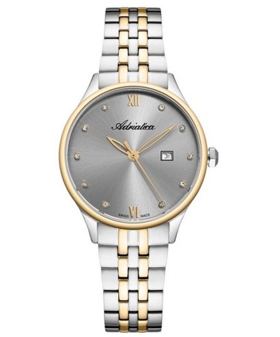 Orologio da Donna Adriatica Classic