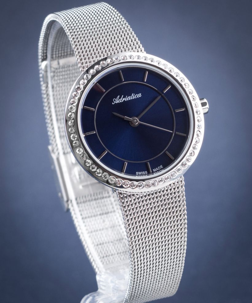 Orologio da Donna Adriatica Classic