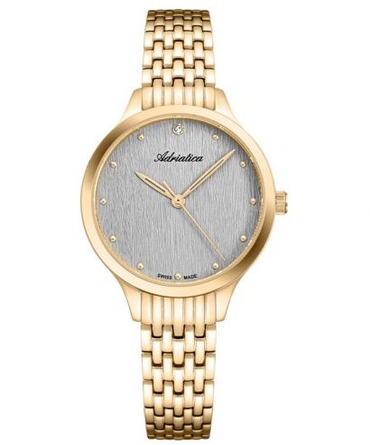 Orologio da Donna Adriatica Classic