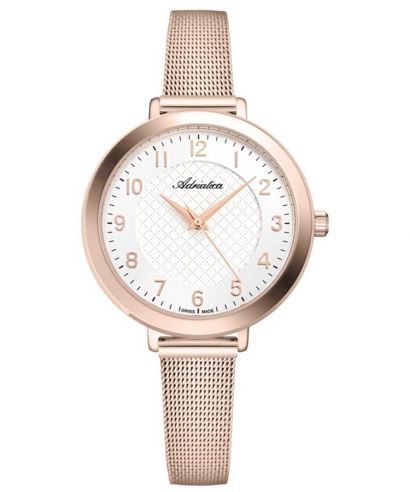 Orologio da Donna Adriatica Classic