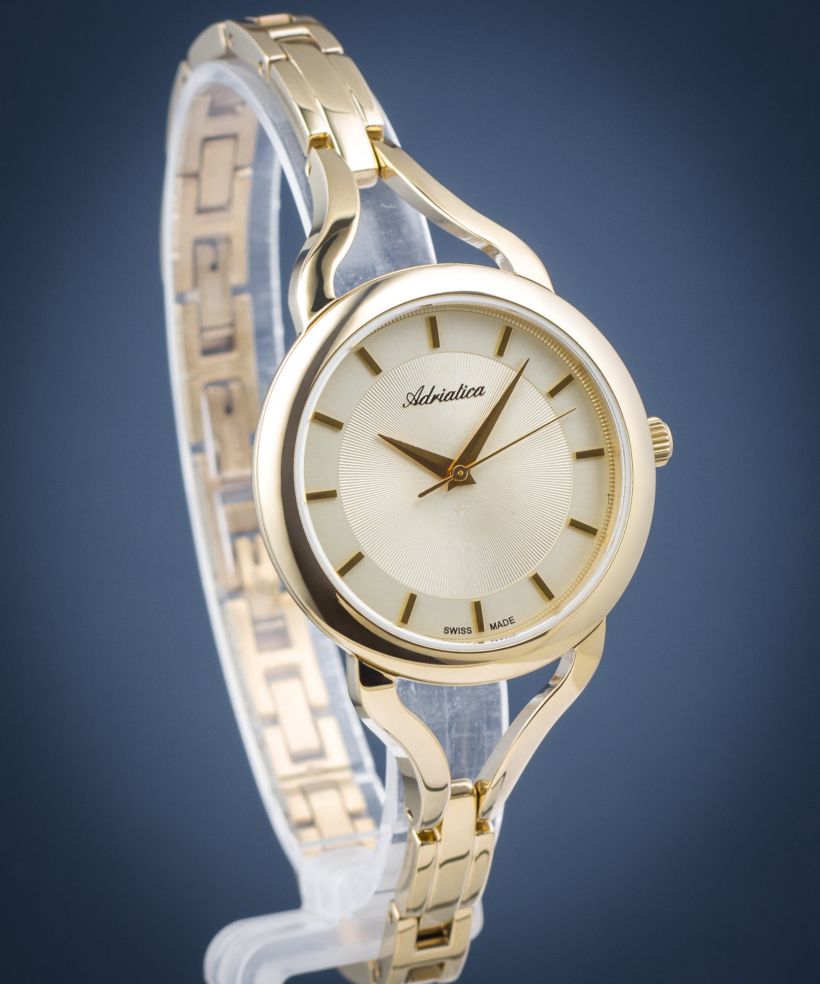 Orologio da Donna Adriatica Classic