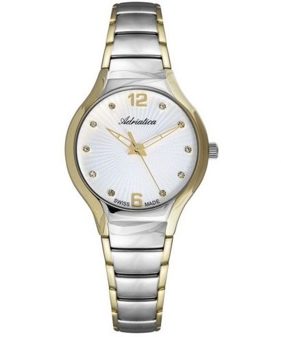 Orologio da Donna Adriatica Classic