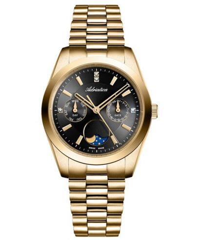 Orologio da Donna Adriatica Classic