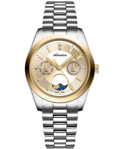 Orologio da Donna Adriatica Classic