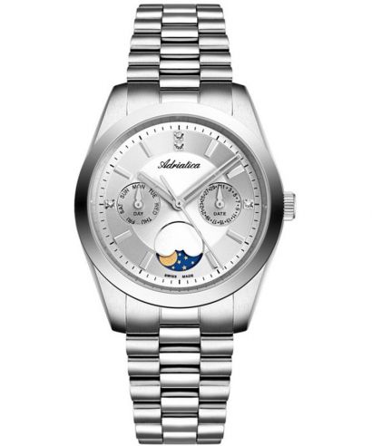 Orologio da Donna Adriatica Classic