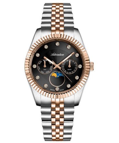 Orologio da Donna Adriatica Classic