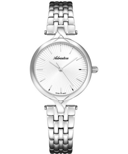 Orologio da Donna Adriatica Classic