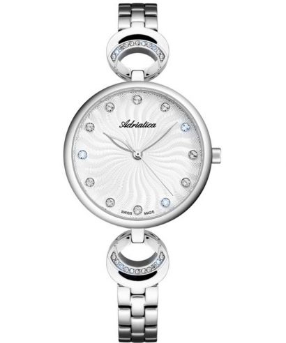 Orologio da Donna Adriatica Classic