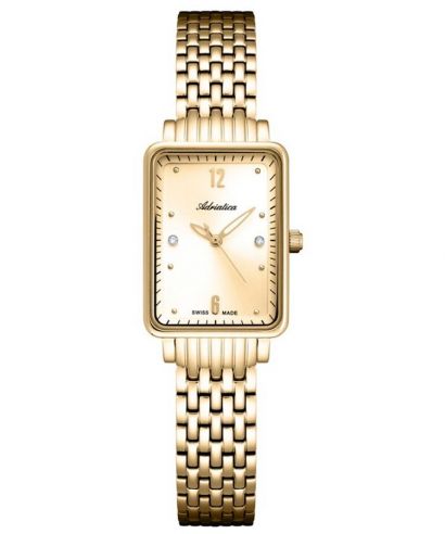 Orologio da Donna Adriatica Classic