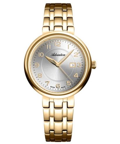 Orologio da Donna Adriatica Classic