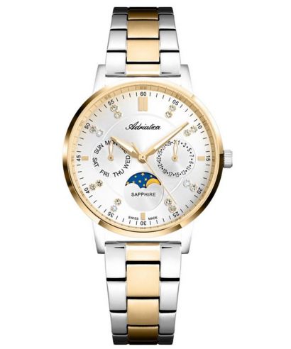 Orologio da Donna Adriatica Classic