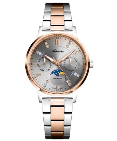 Orologio da Donna Adriatica Classic