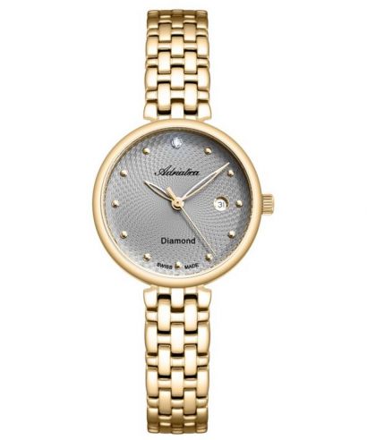 Orologio da Donna Adriatica Classic Diamond