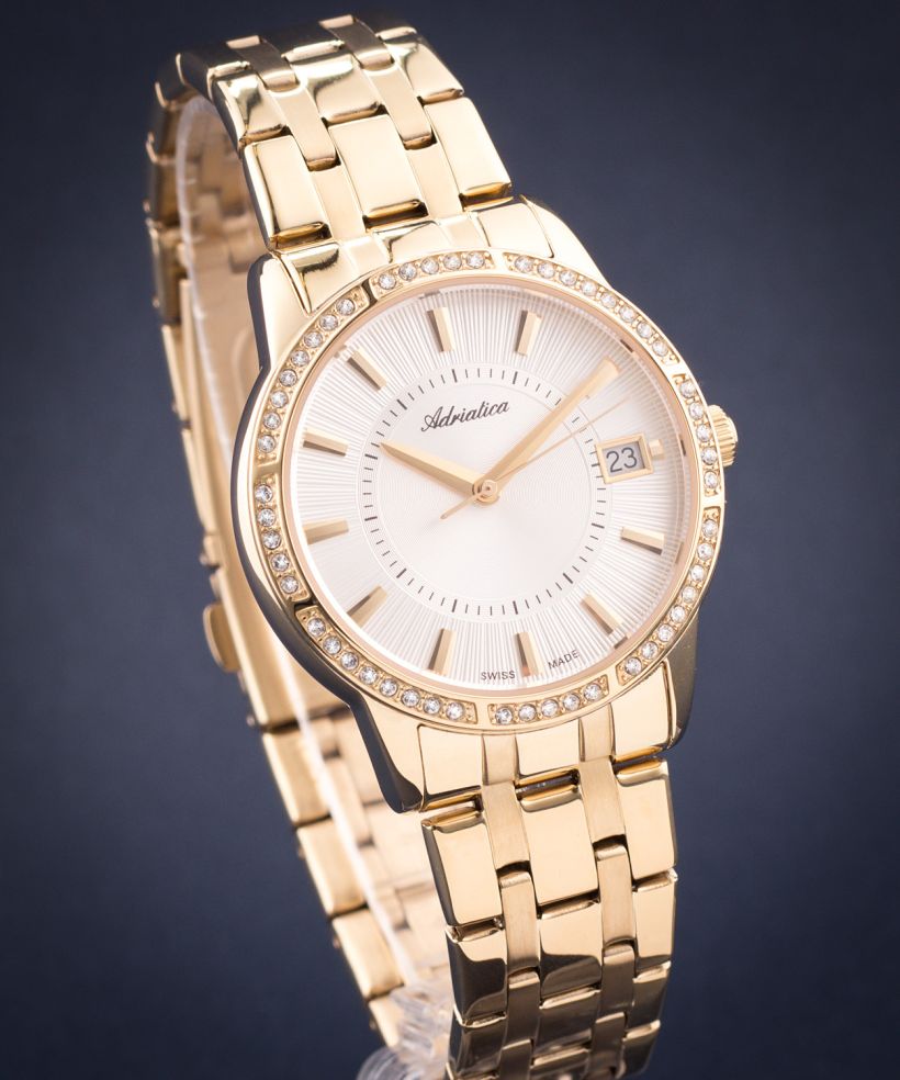 Orologio da Donna Adriatica Fashion