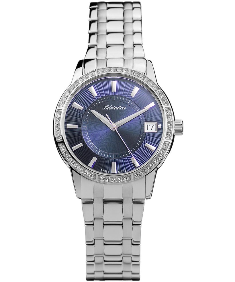 Orologio da Donna Adriatica Fashion