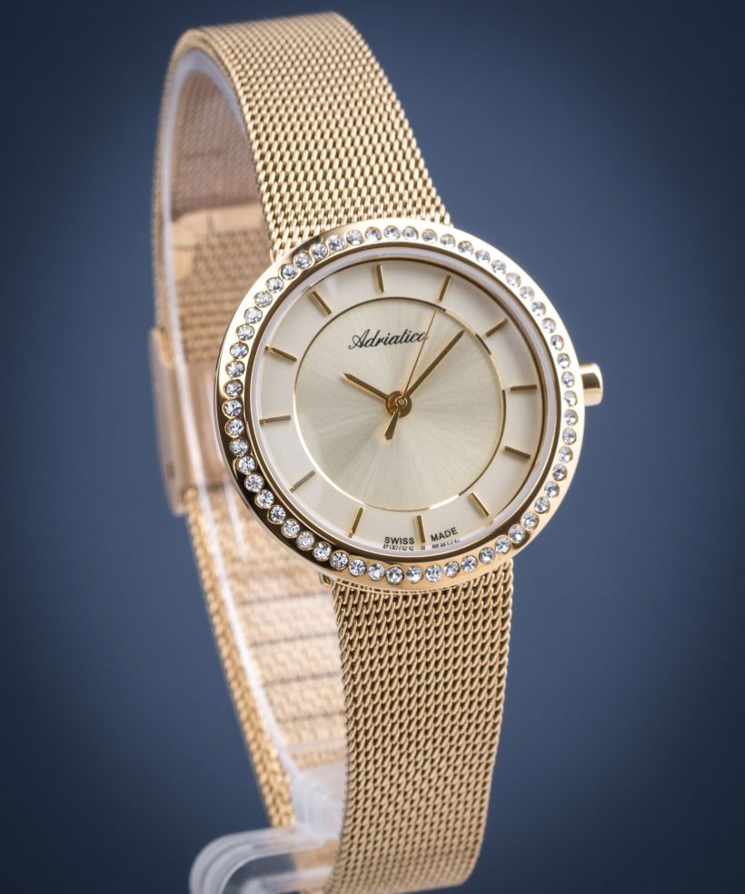 Orologio da Donna Adriatica Fashion