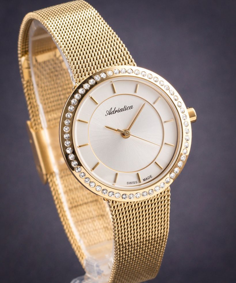 Orologio da Donna Adriatica Fashion