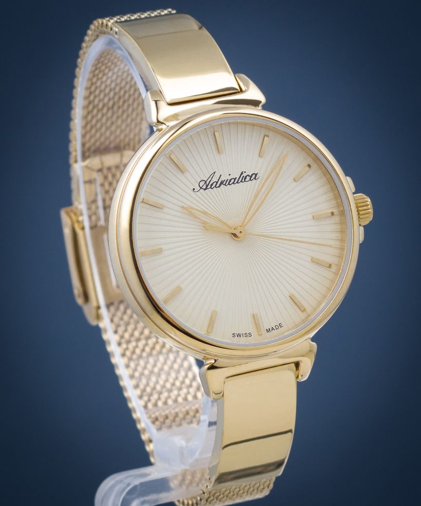 Orologio da Donna Adriatica Fashion