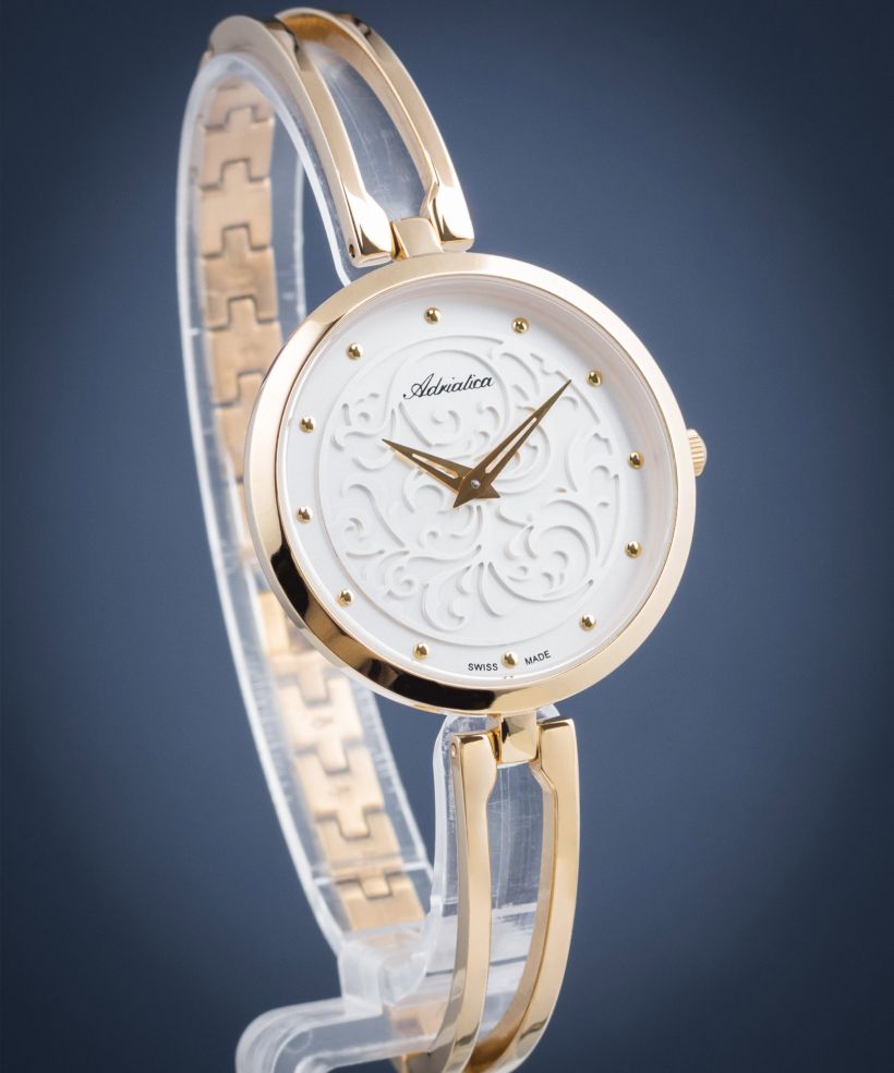 Orologio da Donna Adriatica Fashion