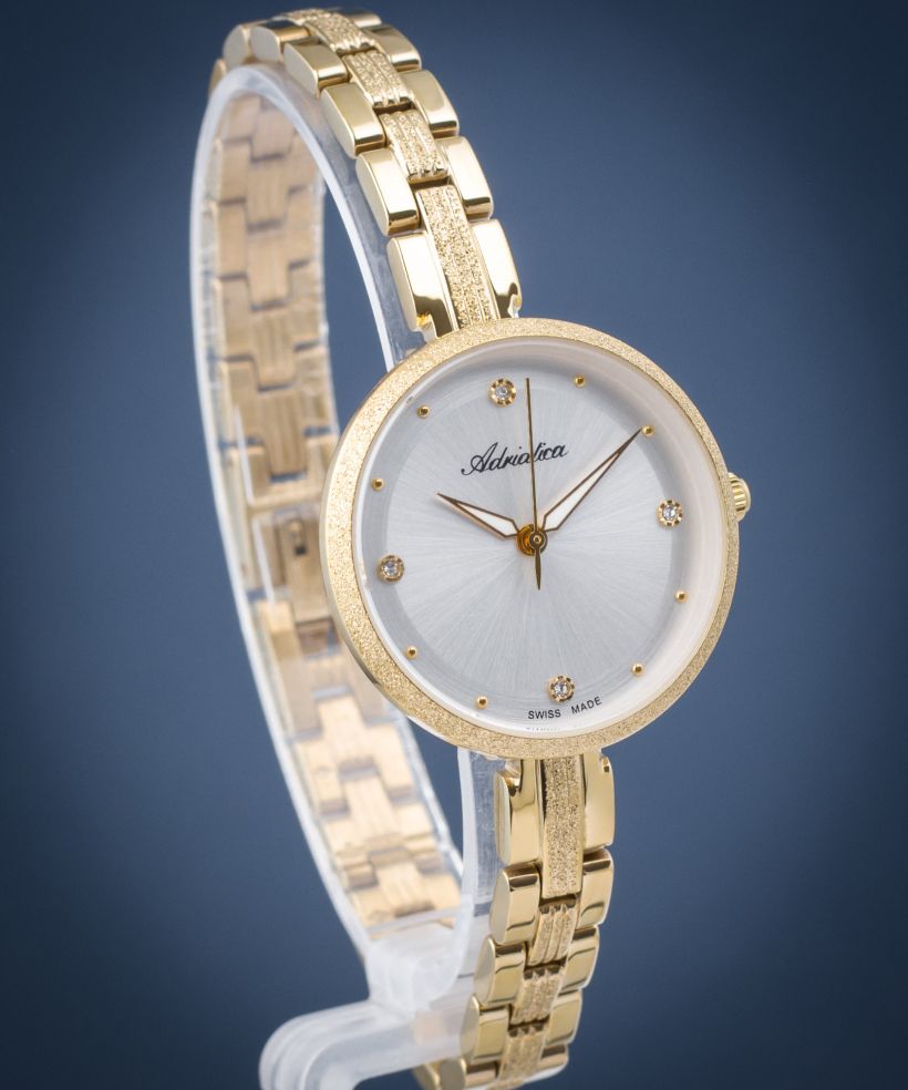 Orologio da Donna Adriatica Fashion