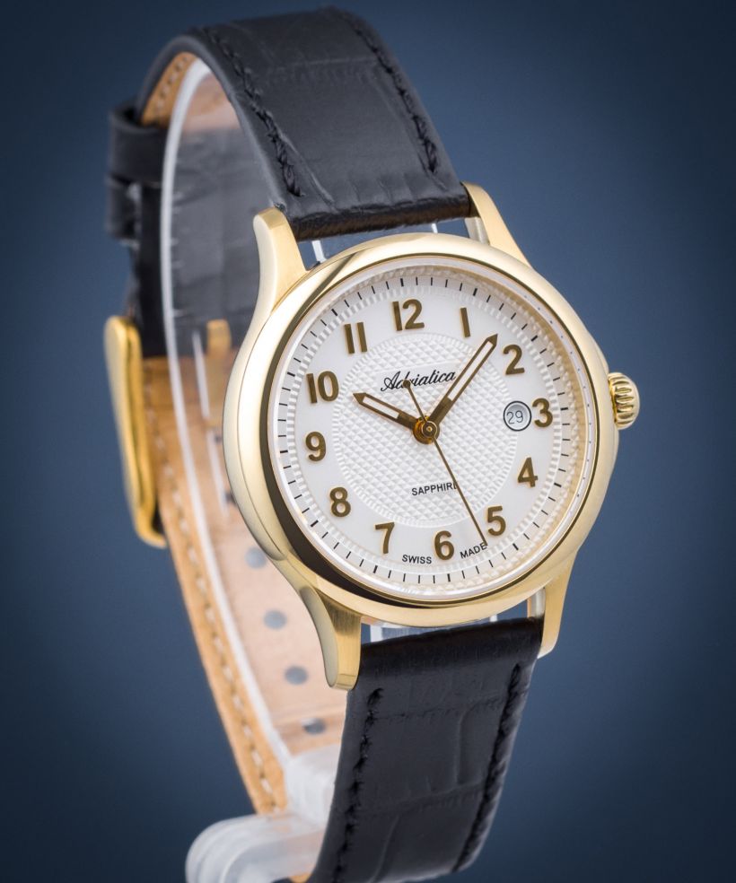 Orologio da Donna Adriatica Sapphire