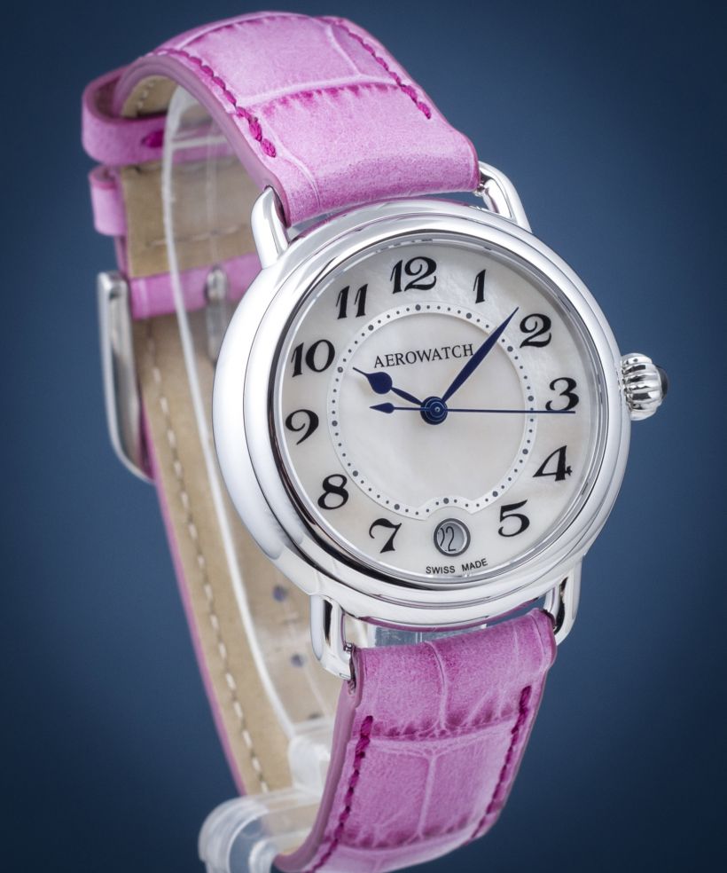 Orologio da Donna Aerowatch 1942 Mid-Size