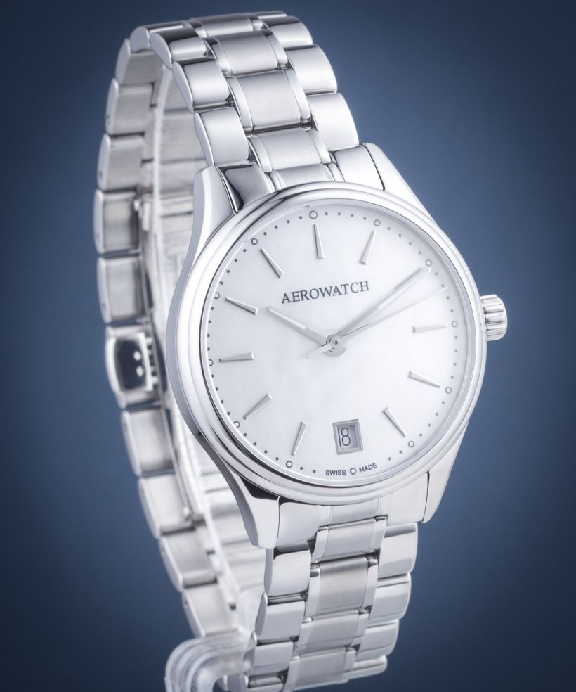 Orologio da Donna Aerowatch Les Grandes Classiques