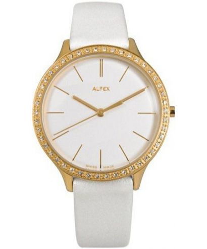 Orologio da Donna Alfex Flat Line