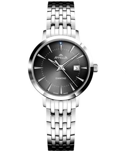 Orologio da Donna Appella Classic Diamond