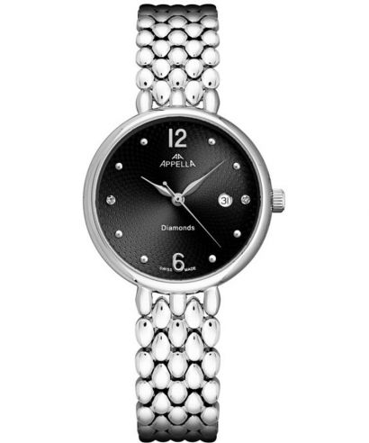 Orologio da Donna Appella Classic Diamonds