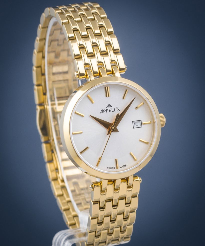 Orologio da Donna Appella Classic
