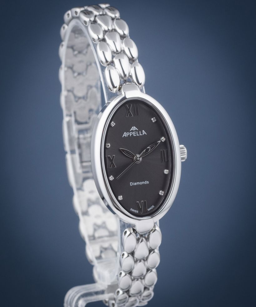 Orologio da Donna Appella Diamonds