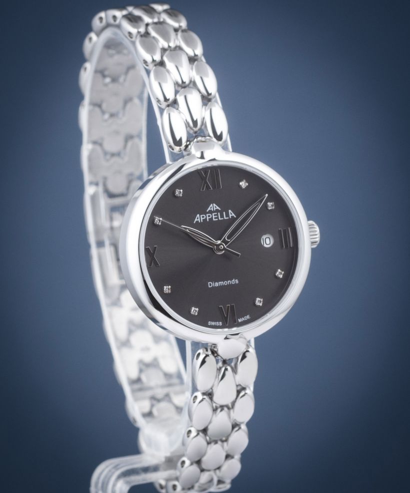Orologio da Donna Appella Diamonds