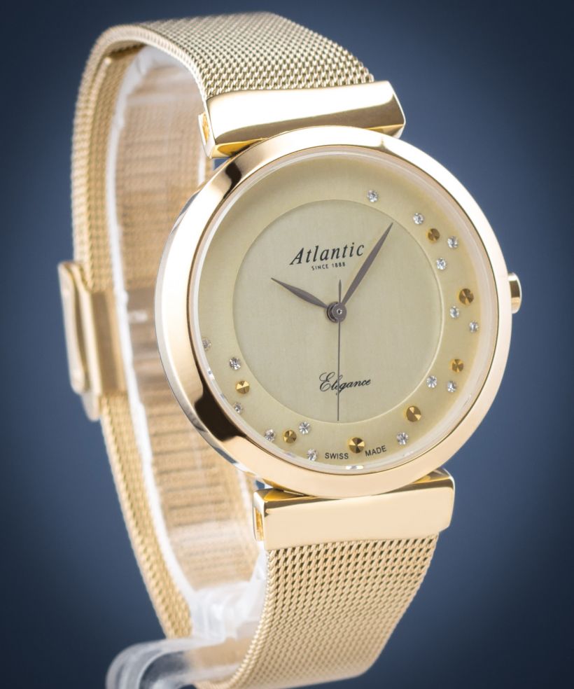 Orologio da Donna Atlantic Elegance