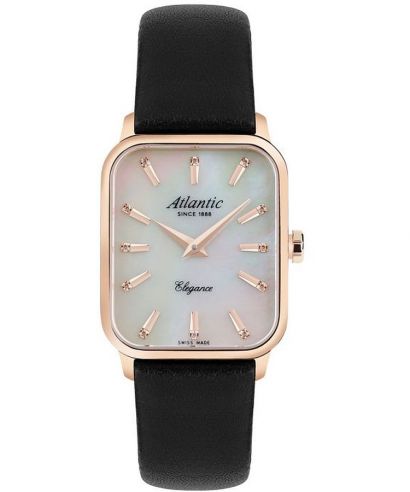 Orologio da Donna Atlantic Elegance Belle