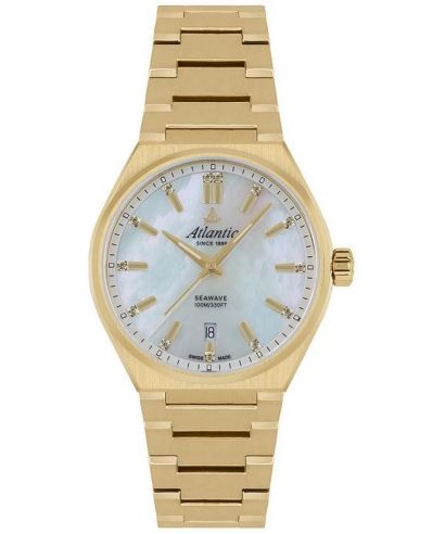 Orologio da Donna Atlantic Seawave Lady