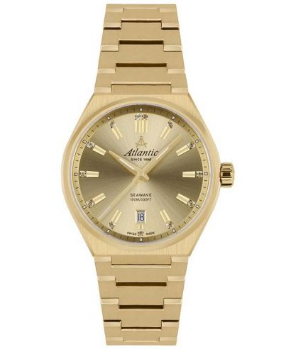 Orologio da Donna Atlantic Seawave Lady
