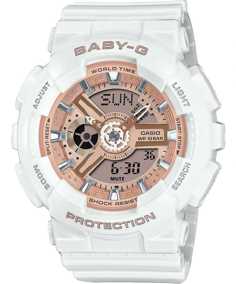 Orologio da Donna Baby-G Urban