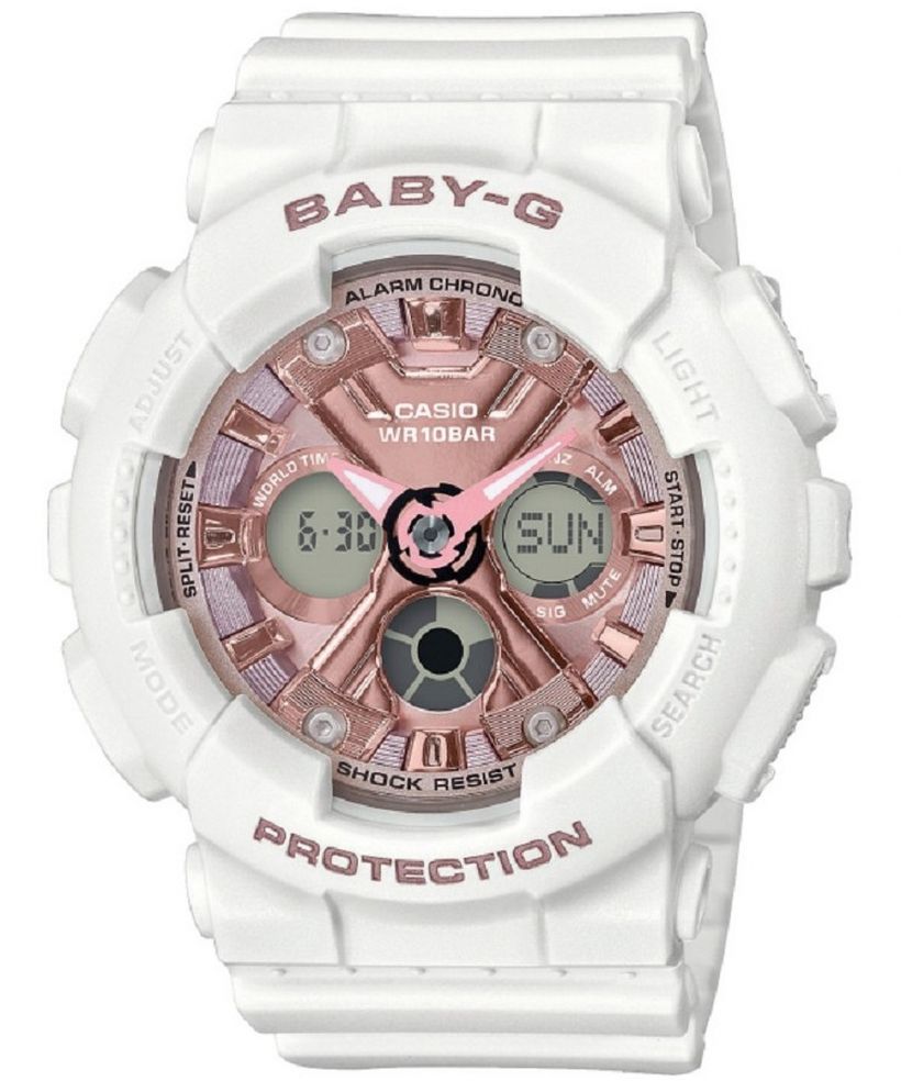 Orologio da Donna Baby-G Urban