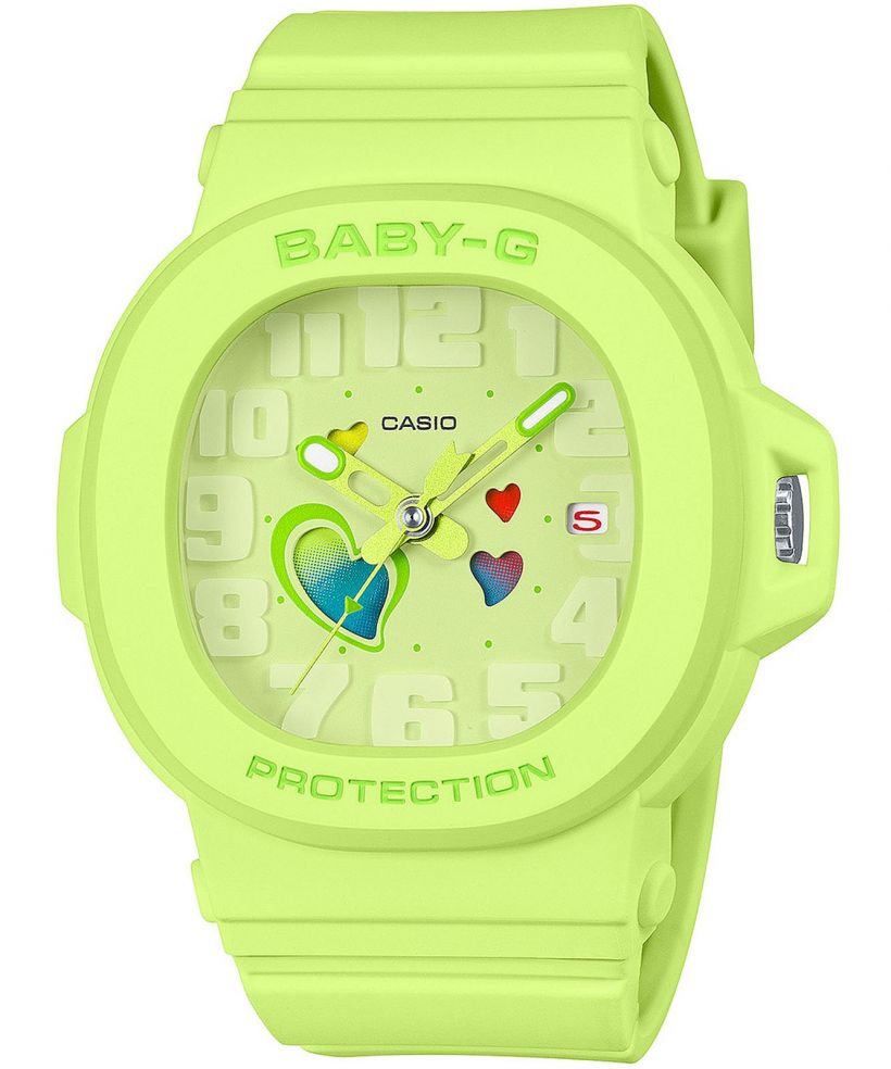 Orologio da Donna Casio Baby-G Urban