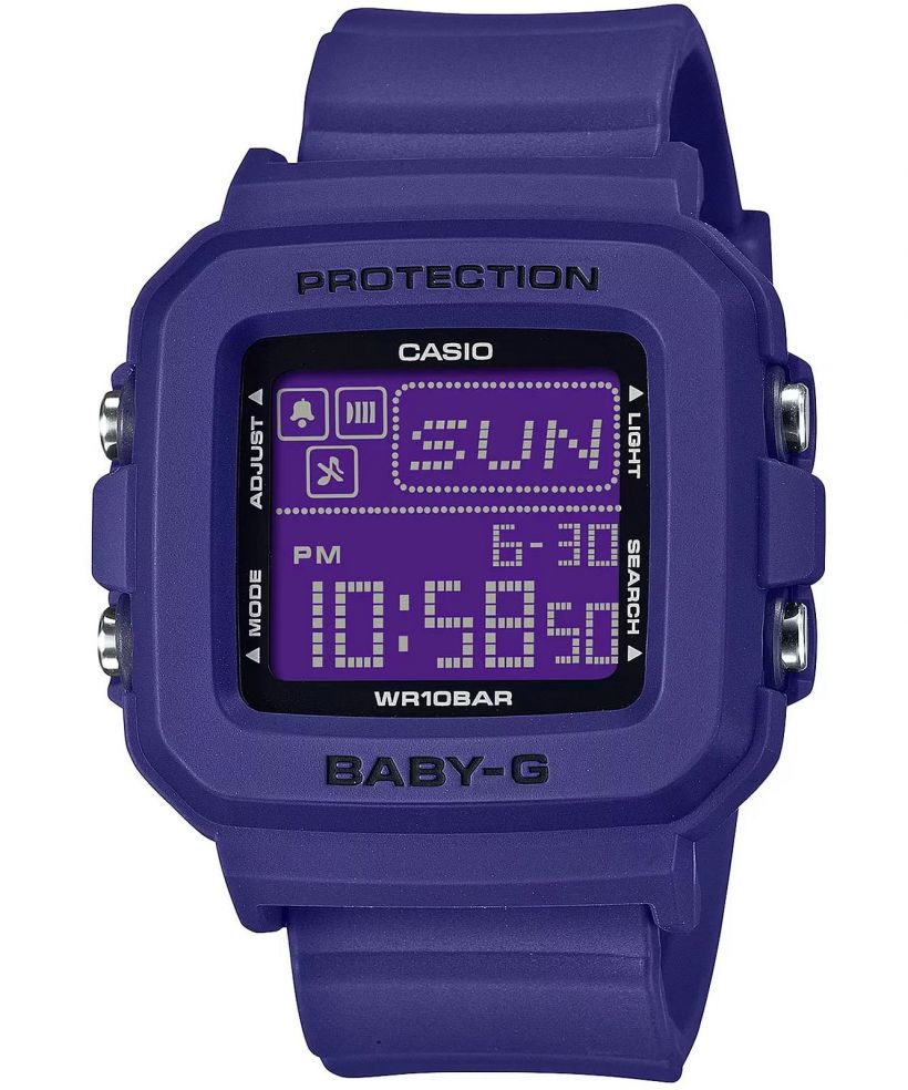 Orologio da Donna Casio Baby-G Urban