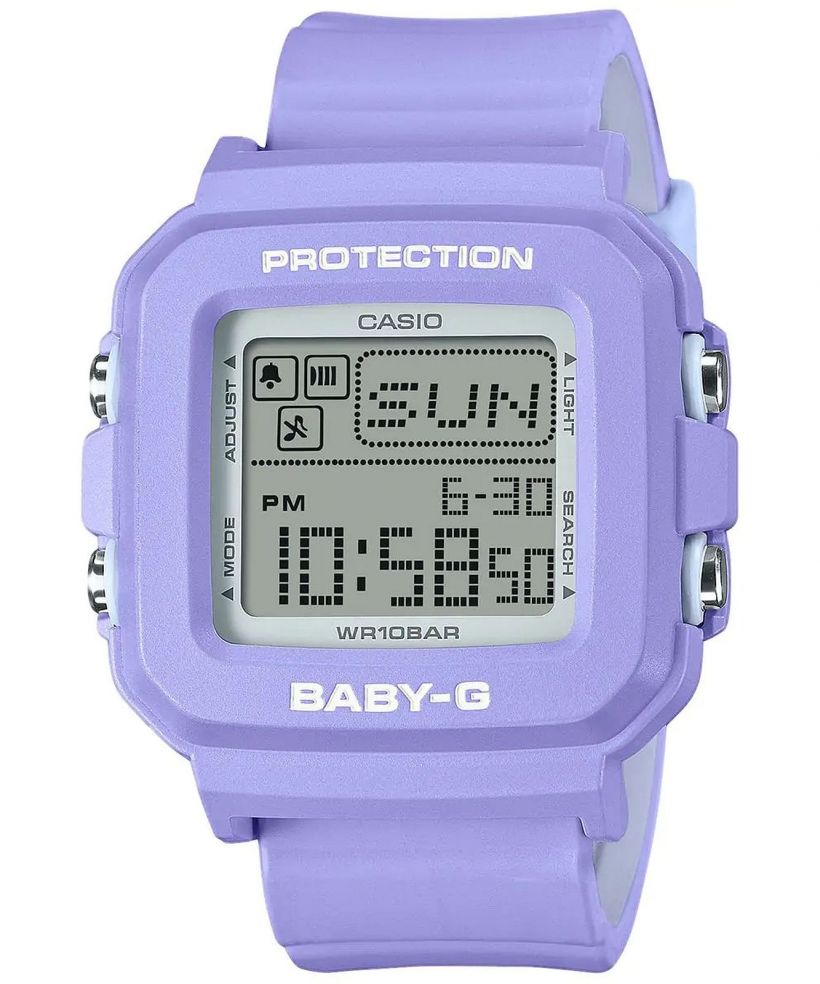 Orologio da Donna Casio Baby-G Urban