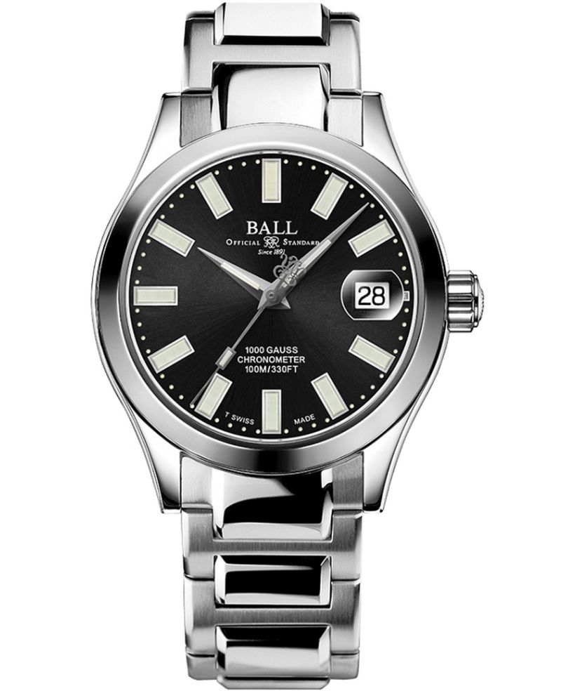 Orologio da Donna Ball Engineer III Marvelight Chronometer Automatic Limited Edition