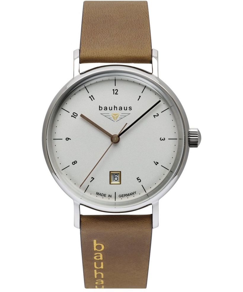 Orologio da Donna Bauhaus Lady