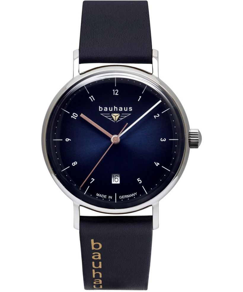 Orologio da Donna Bauhaus Lady