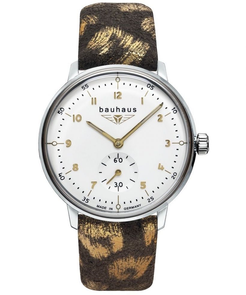 Orologio da Donna Bauhaus Lady Quartz