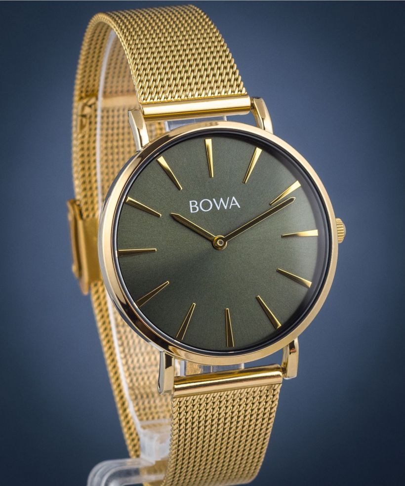 Orologio da Donna BOWA New York
