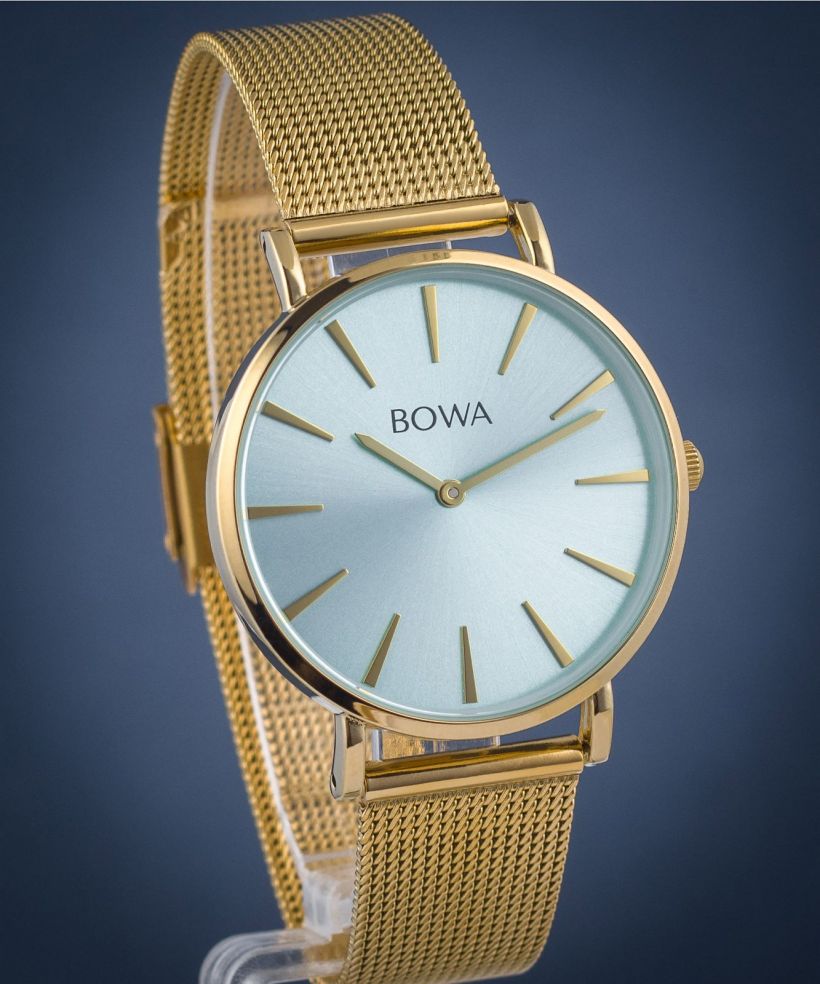 Orologio da Donna BOWA New York