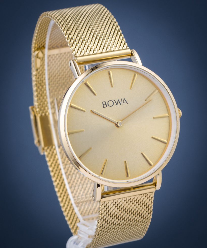 Orologio da Donna Bowa New York